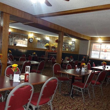 King'S Hotel & Motel By Elevate Rooms Shaunavon Kültér fotó