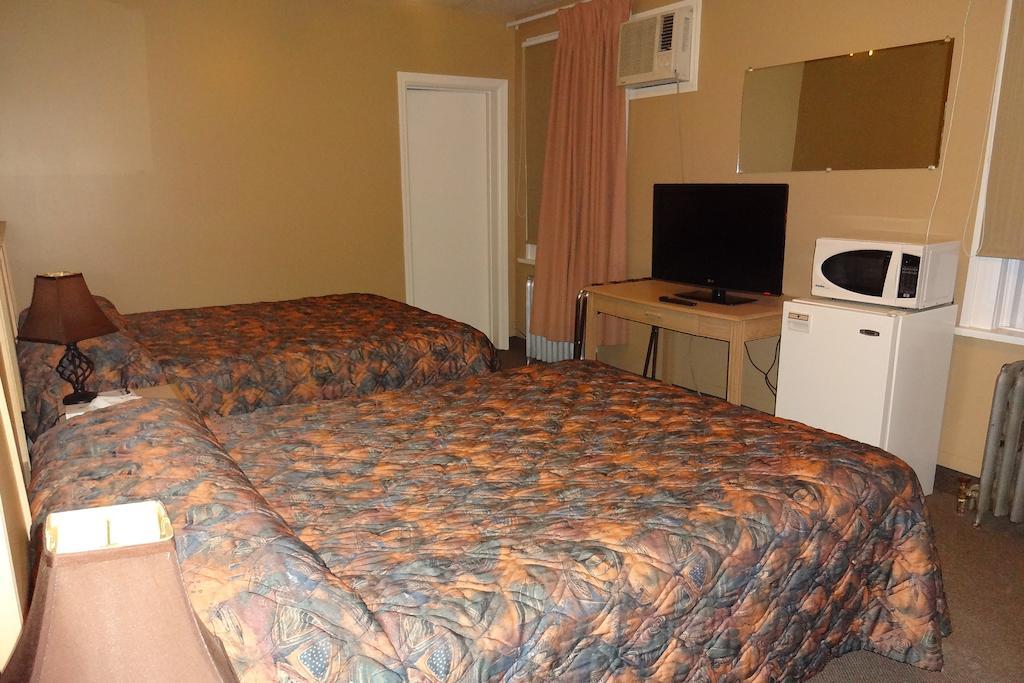 King'S Hotel & Motel By Elevate Rooms Shaunavon Szoba fotó