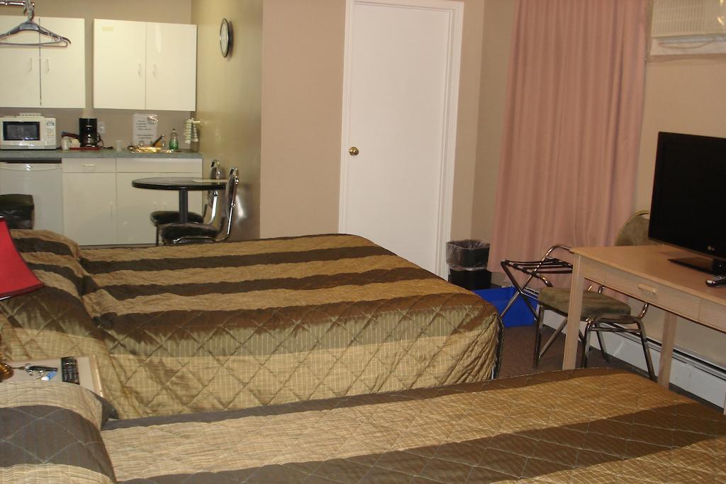 King'S Hotel & Motel By Elevate Rooms Shaunavon Szoba fotó