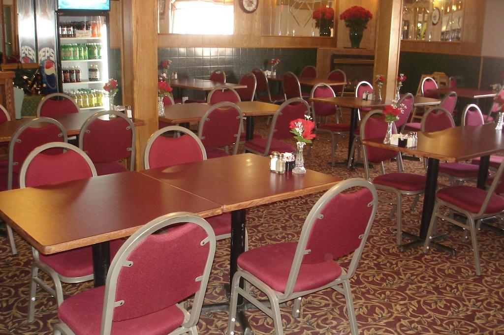King'S Hotel & Motel By Elevate Rooms Shaunavon Kültér fotó